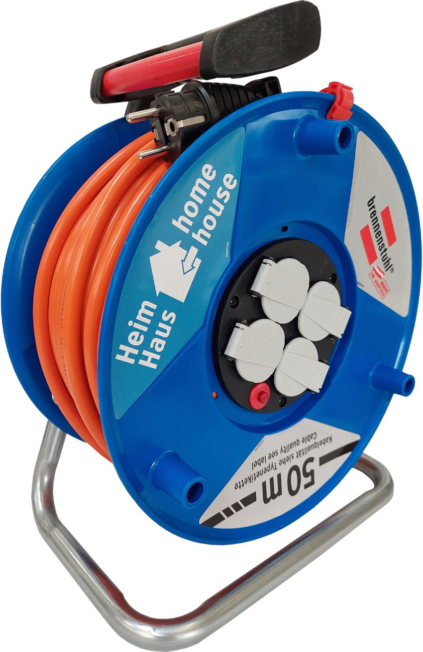 Brennenstuhl Garant® ST kábeldob 230V/16A termék fő termékképe