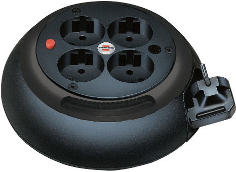 Brennenstuhl Design kábelbox termék fő termékképe