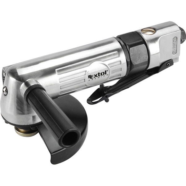 Extol 8865034 pneumatikus sarokcsiszoló termék fő termékképe