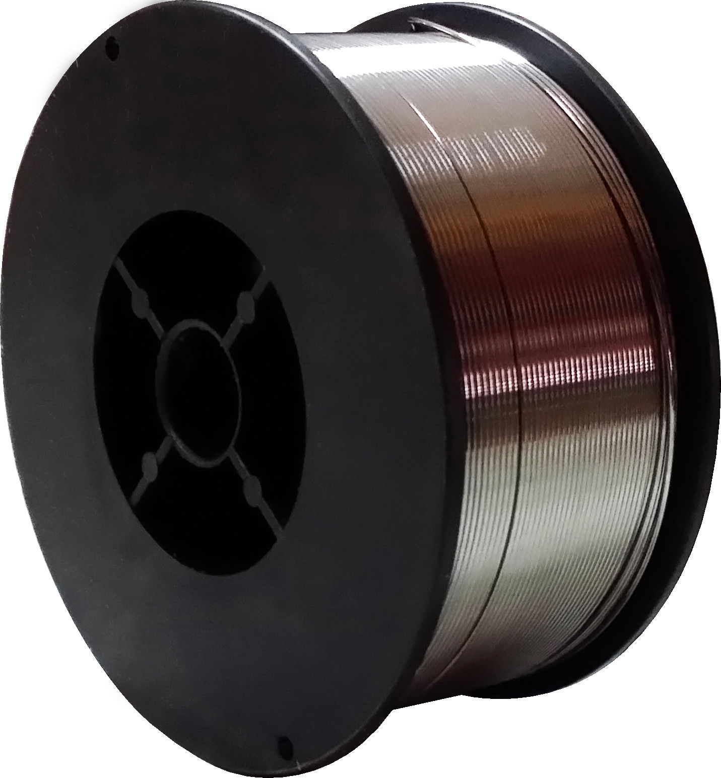 Mastroweld Önvédő porbeles hegesztő huzal, 0.9 mm, 1 kg/tekercs termék fő termékképe