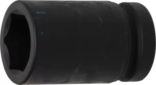 BGS Technic 9-5500-36 1"-os 6 lapú gépi dugókulcs fej, hosszított kivitel, 36 mm termék fő termékképe