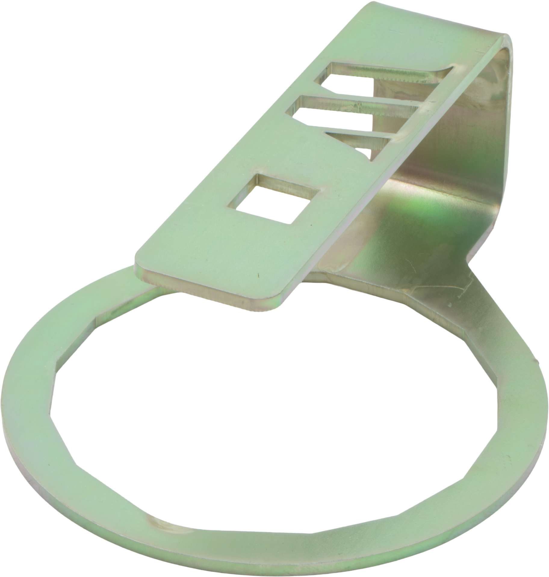 Welzh Werkzeug 7150-WW üzemanyagszűrő kulcs, 1/2" meghajtás,  85 mm x 14 lap (Mercedes-Benz 1.6 - 2.0 - 2.2 dízel) termék fő termékképe