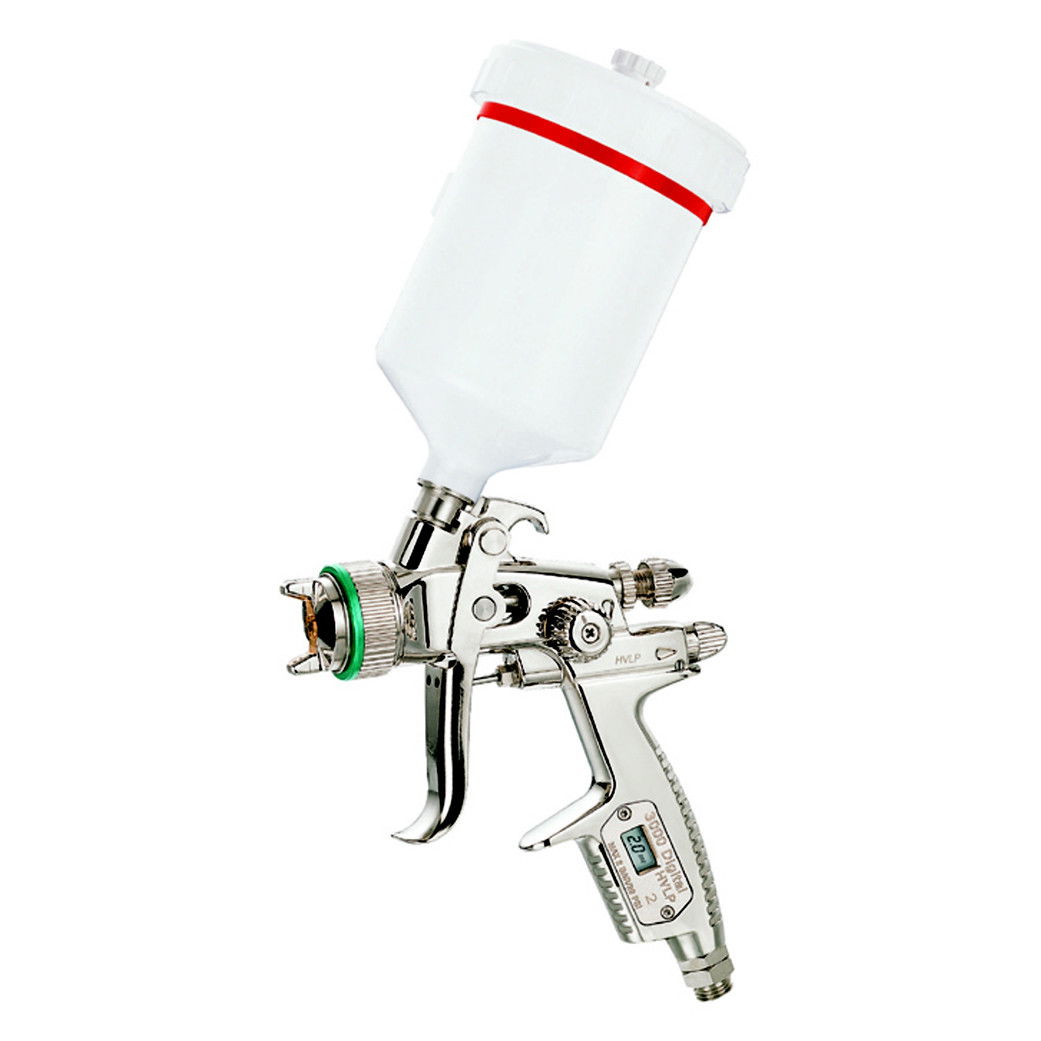Betta ST3000D felsőtartályos levegős festékszóró pisztoly (HVLP) termék fő termékképe