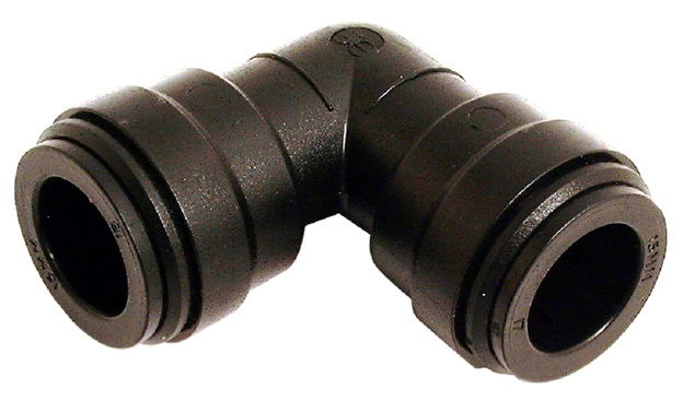 Betta Könyök 22 mm-es tömlőhöz termék fő termékképe