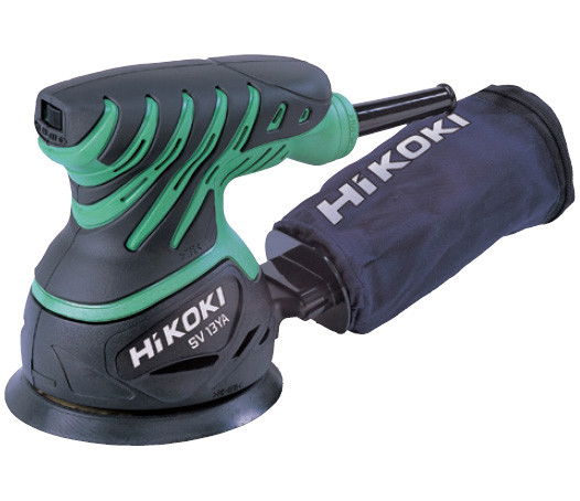 HiKoki SV13YAW2Z excentercsiszoló (Hitbox kofferben) termék fő termékképe