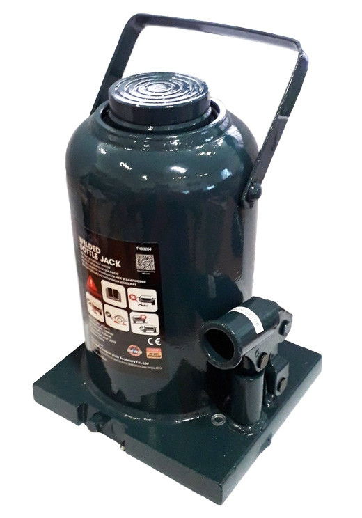 Torin Big Red TH93204 hidraulikus palack emelő, hegesztett, max. 420 mm, 32 t termék fő termékképe