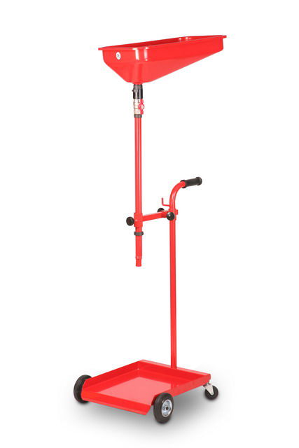 Torin Big Red XH-ODT-F olajleeresztő 60 literes hordókhoz termék fő termékképe