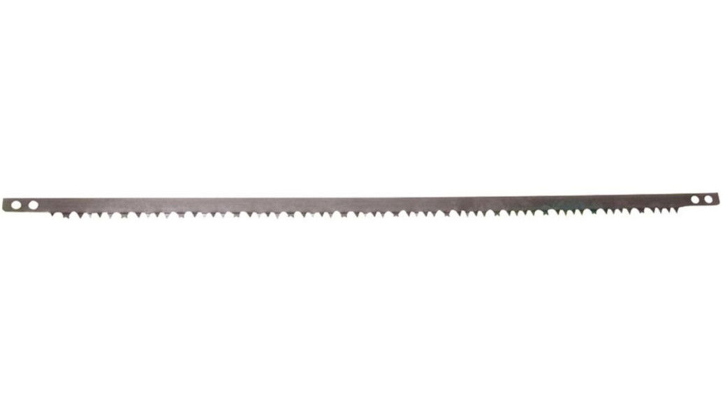 Topex 10A915 fűrészlap keretes fűrészhez, nedves fához, 530 mm termék fő termékképe