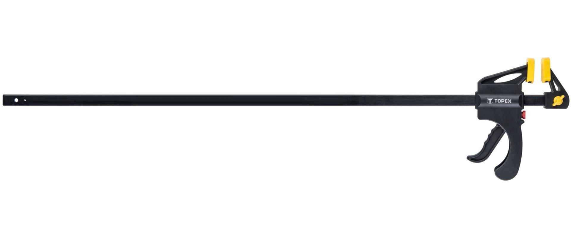 Topex 12A590 automata szorító, 900x60 mm termék fő termékképe