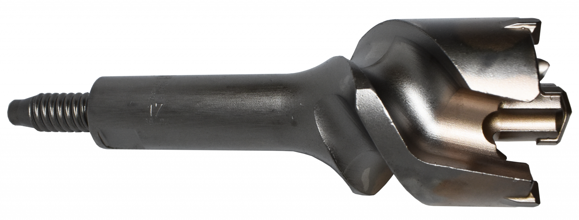 Abraboro Ratio CoreCutter fúrófej, 68 mm termék fő termékképe