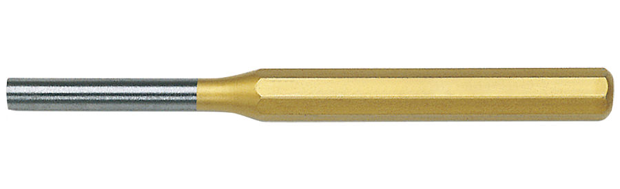 Abraboro Kézi csapszegkiütő, Ø 8 x 150 mm termék fő termékképe