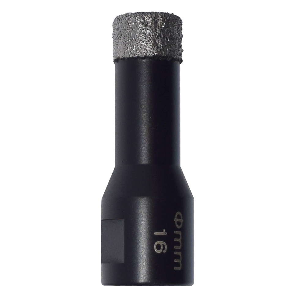 Abraboro 12 mm csempe- és kerámiafúró, M14 befogással termék fő termékképe