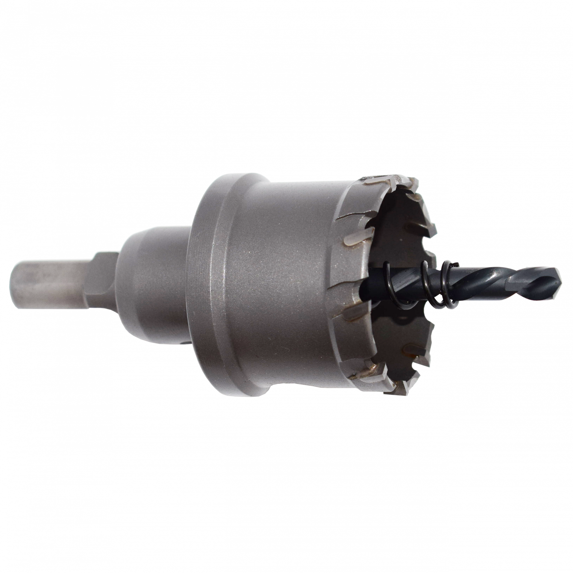 Abraboro Ø80 mm CT INOX lyukfűrész keményfém fogakkal (10 mm) termék fő termékképe