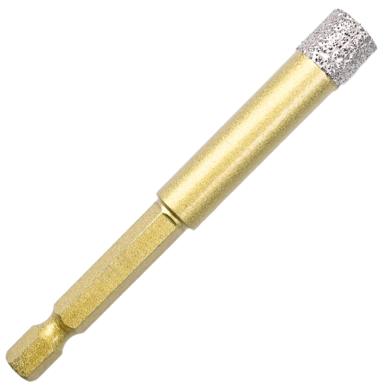 Abraboro 6 mm GOLD PRÉMIUM csempe- és kerámiafúró, E 6.3 befogással termék fő termékképe