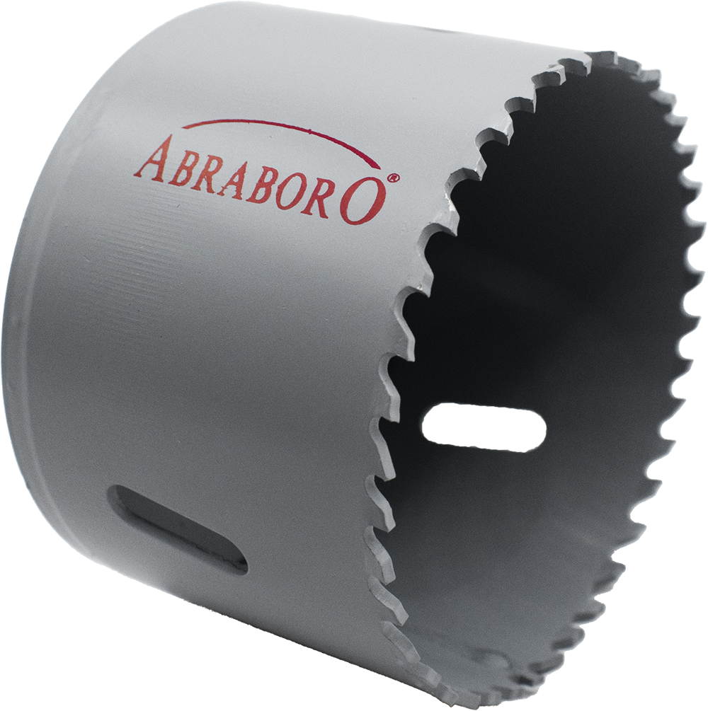 Abraboro 102 mm HSS-Co GREY STAR lyukfűrész termék fő termékképe