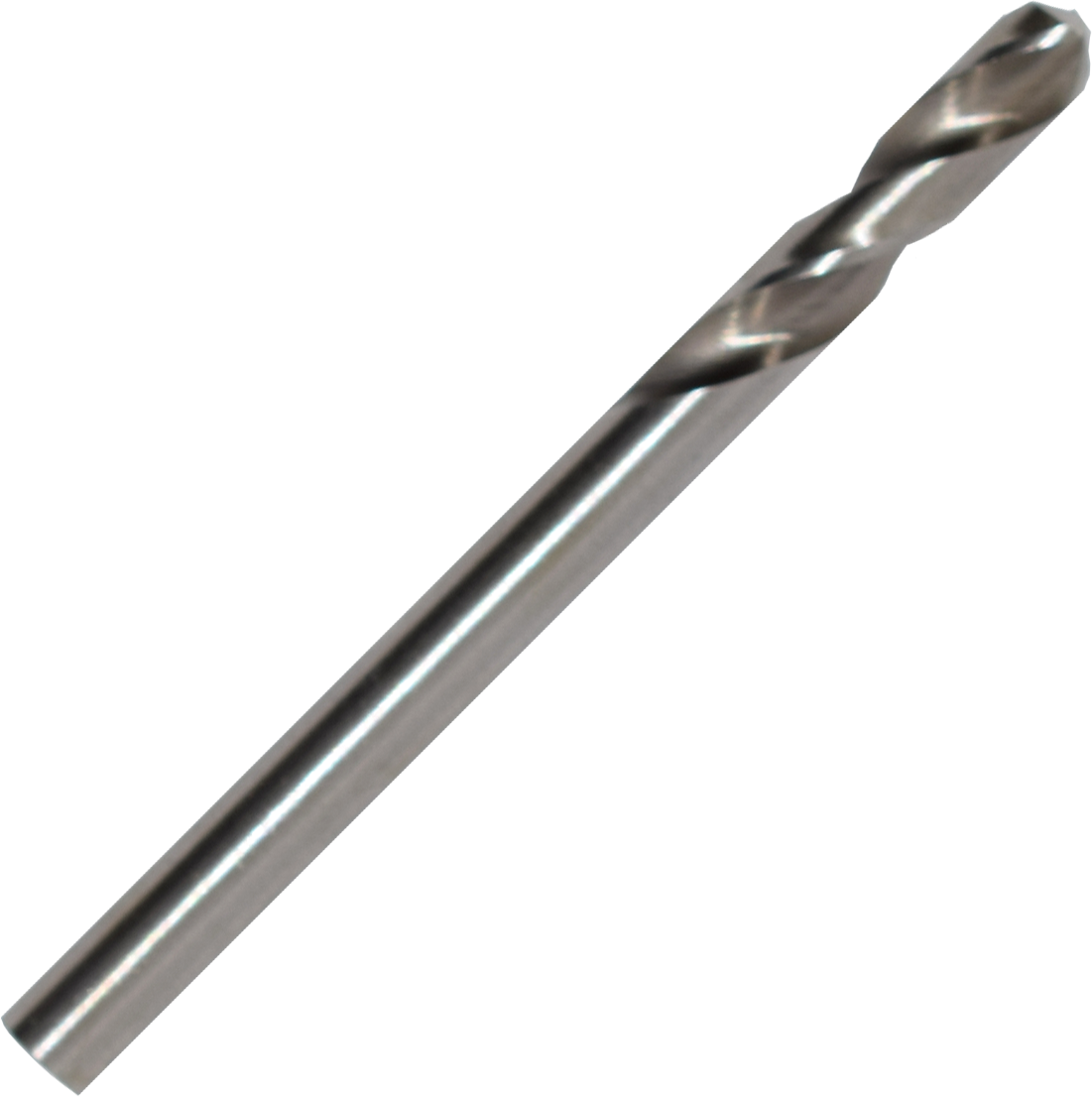 Abraboro 3.3 x 49 / 18 mm HSS-GS extra rövid hengeres szárú fémcsigafúró X-Pack, 10 db/csomag termék fő termékképe