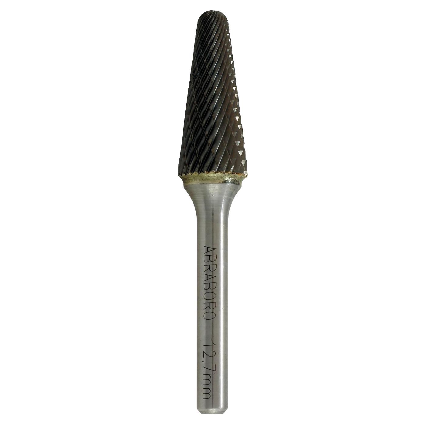 Abraboro 10 x 70/25 mm L alakú keményfém turbómaró standard fogazással termék fő termékképe