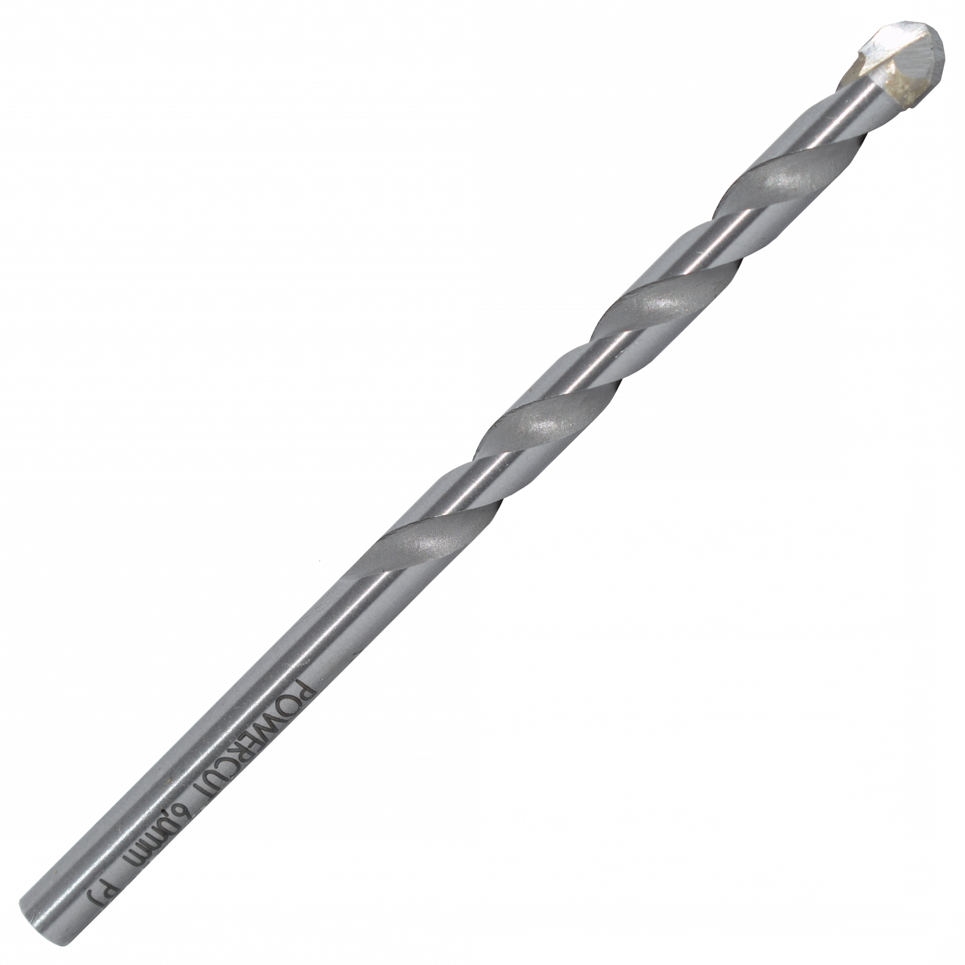 Abraboro 5 x 85 / 50 mm Powercut kerámiafúró termék fő termékképe