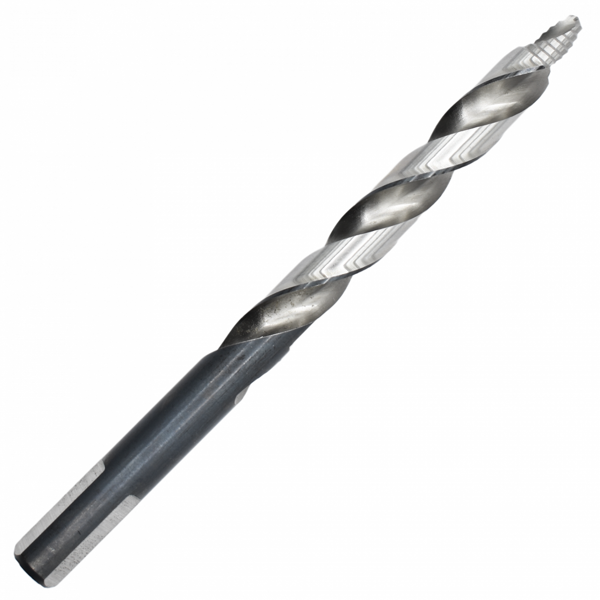Abraboro 6,5 x 101/63,3 mm HSS-G DIN 338 VULCANO fémfúró, 10 db/csomag termék fő termékképe