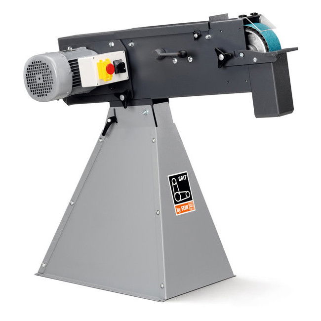 Fein GRIT GX 75 2H kisipari szalagcsiszoló termék fő termékképe