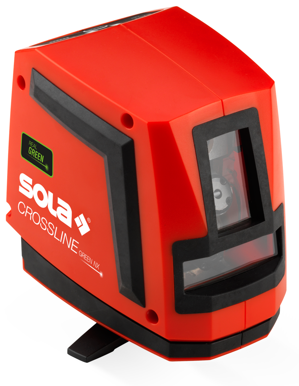 Sola CROSSLINE GREEN NX vonallézer termék fő termékképe