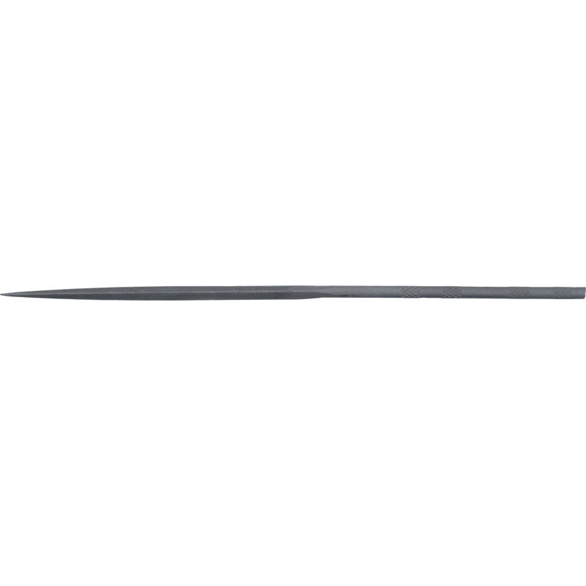 KENNEDY 160 mm (6.1/2") háromszög tűreszelő (2 vágás - félsimító) termék fő termékképe