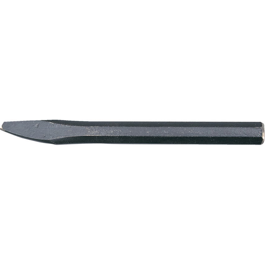 KENNEDY 6 x 150 mm félkerek véső termék fő termékképe