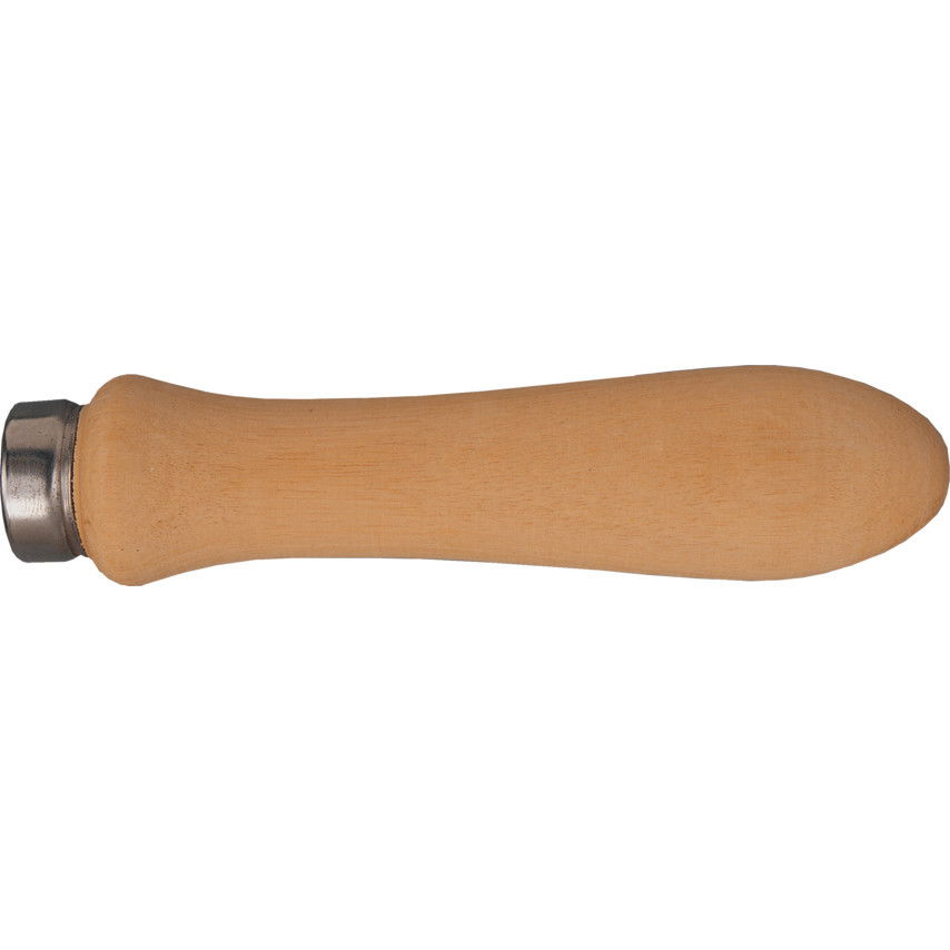 KENNEDY Standard fa reszelőnyél, 125 mm termék fő termékképe