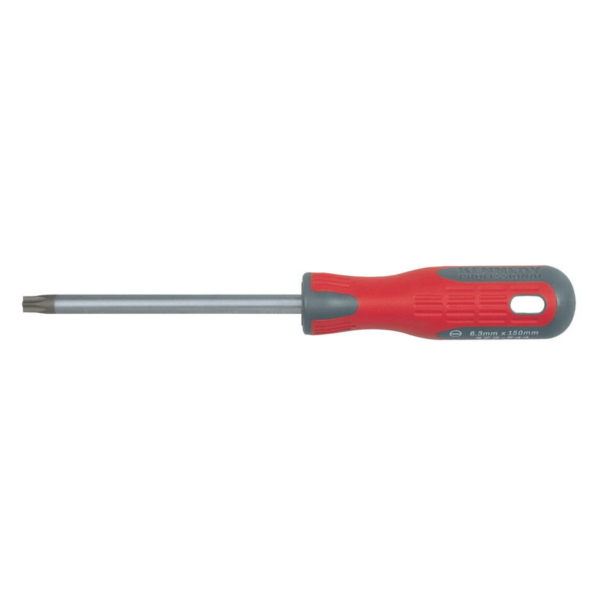 KENNEDY T20 Torx Pro-Torq csavarhúzó termék fő termékképe