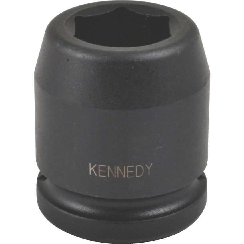 KENNEDY 24 mm erősített dugókulcs 3/4" -os meghajtóval termék fő termékképe