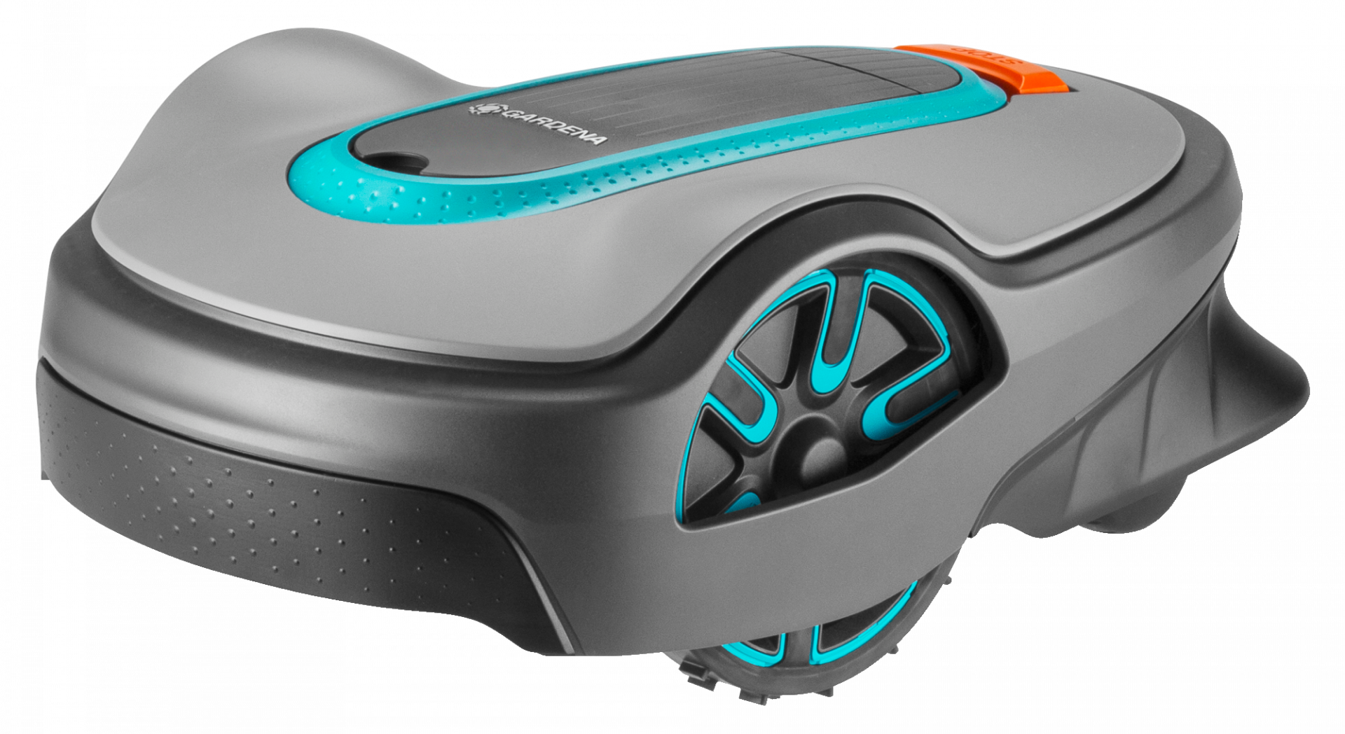 Gardena SILENO life 1000 robotfűnyíró termék fő termékképe