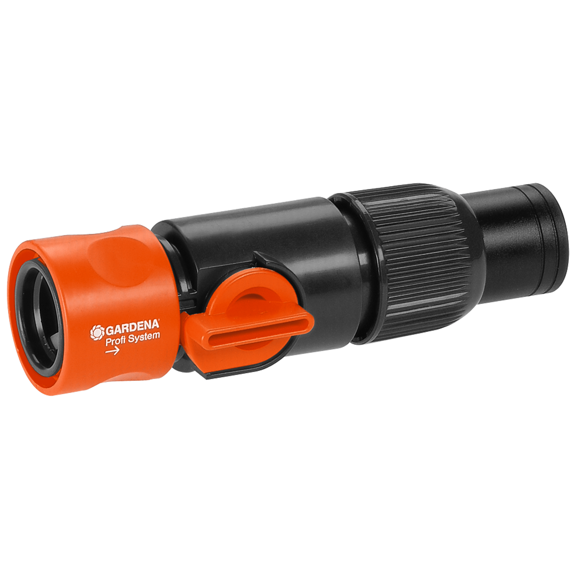 Gardena Profi-System zárószabályozó, 19 mm (3/4") tömlőkhöz termék fő termékképe