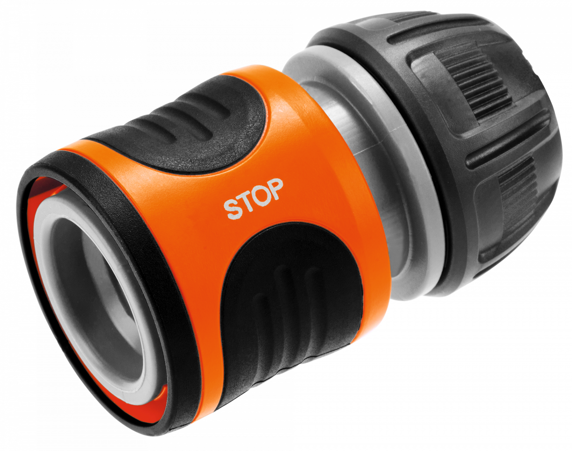 Original GARDENA System vízmegállító, 13 mm (1/2") - 15 mm (5/8") tömlőkhöz (ömlesztett) termék fő termékképe