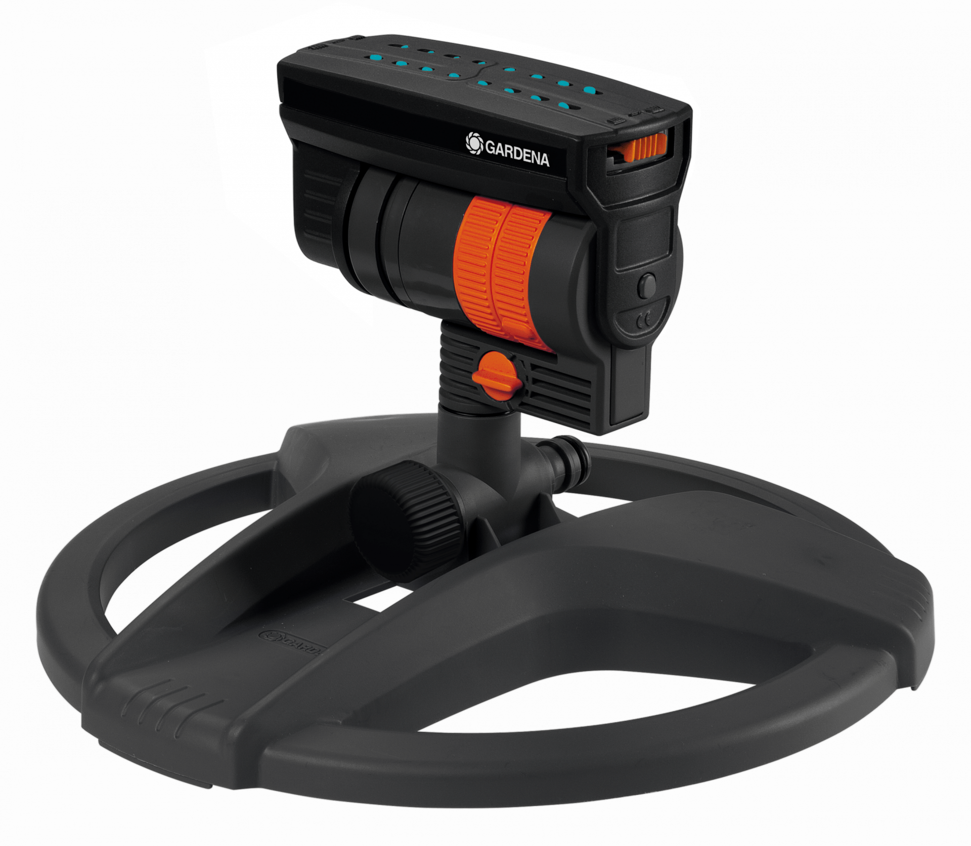 Gardena AquaZoom compact négyszögesőztető (display) termék fő termékképe