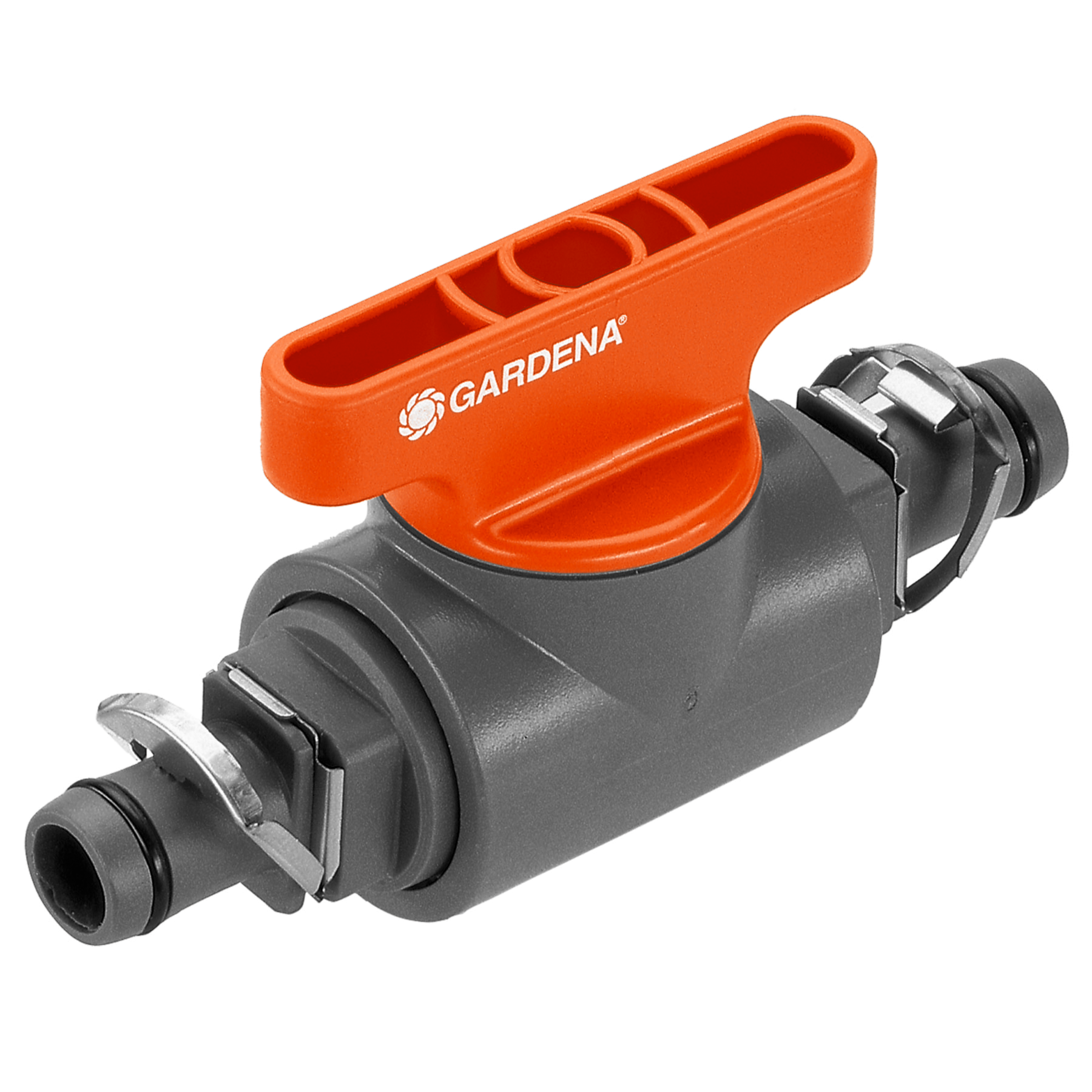 Gardena Micro-Drip-System zárószelep, 13 mm (1/2") termék fő termékképe