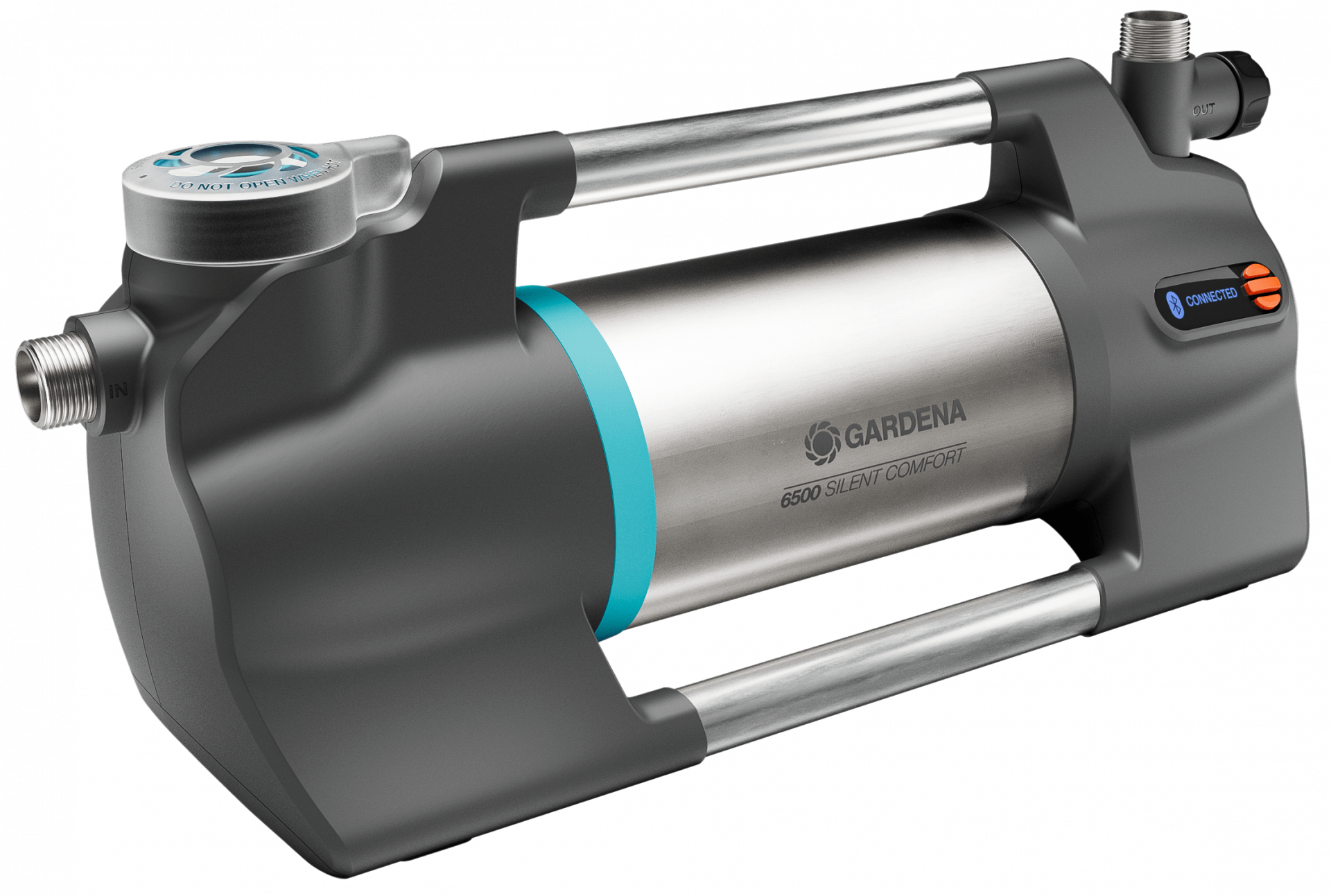 Gardena SILENT Comfort 6500 kerti szivattyú termék fő termékképe