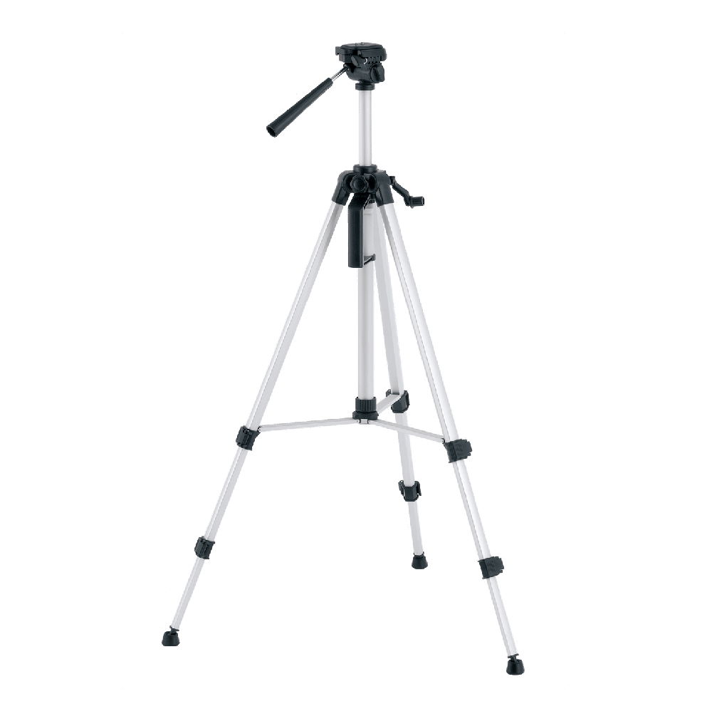 geo-FENNEL FS 14 háromlábú kameraállvány, 1/4"-os menettel termék fő termékképe