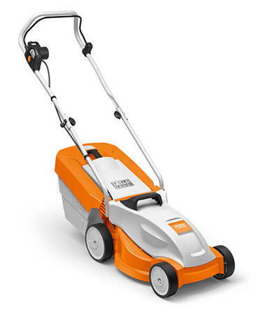 STIHL RME 235 kompakt elektromos fűnyíró termék fő termékképe