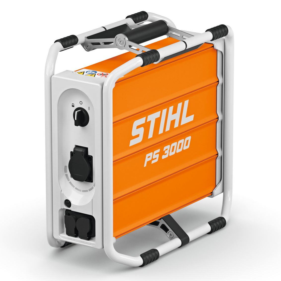 STIHL PS 3000 hordozható tápegység termék fő termékképe