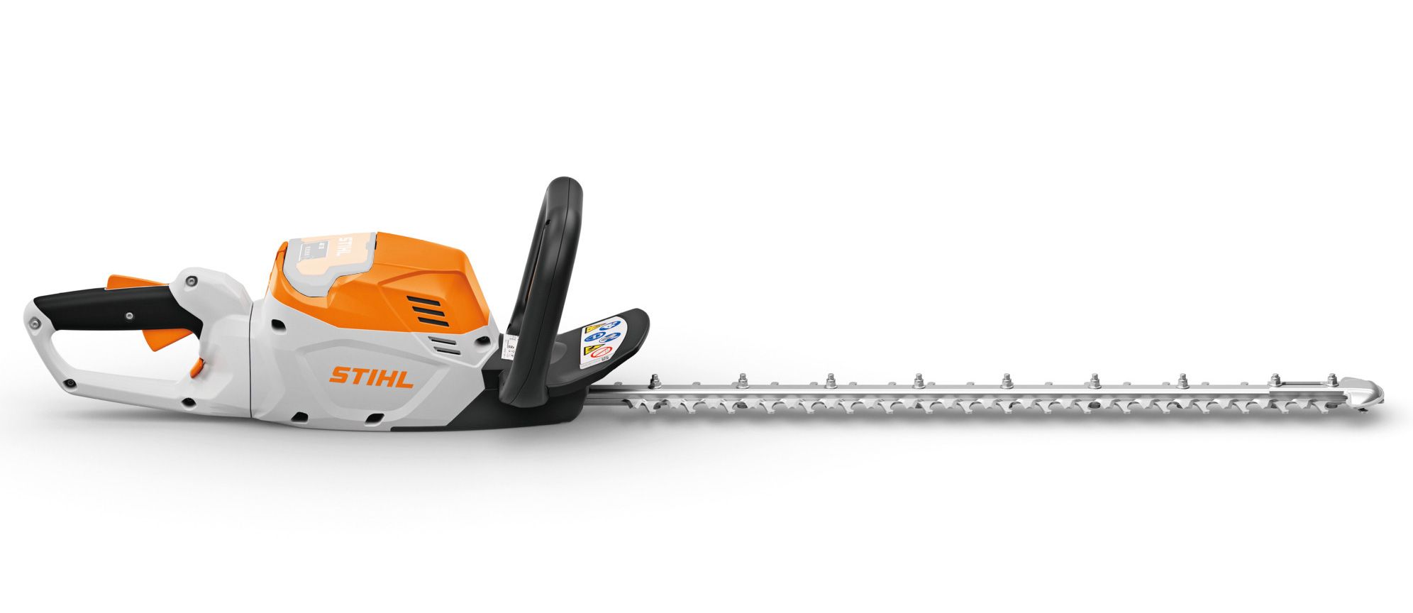 STIHL HSA 60 akkumulátoros sövényvágó (akku és töltő nélkül) termék fő termékképe