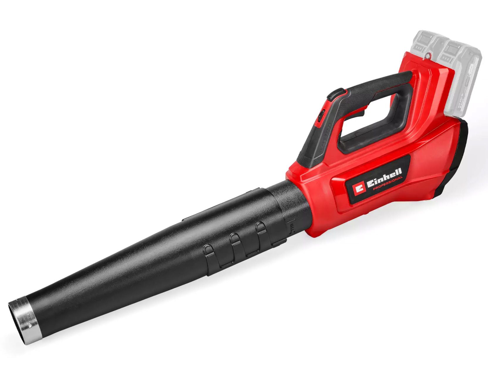 EINHELL GP-LB 36/230 Li E BL-Solo akkus lombfúvó (akku és töltő nélkül) termék fő termékképe