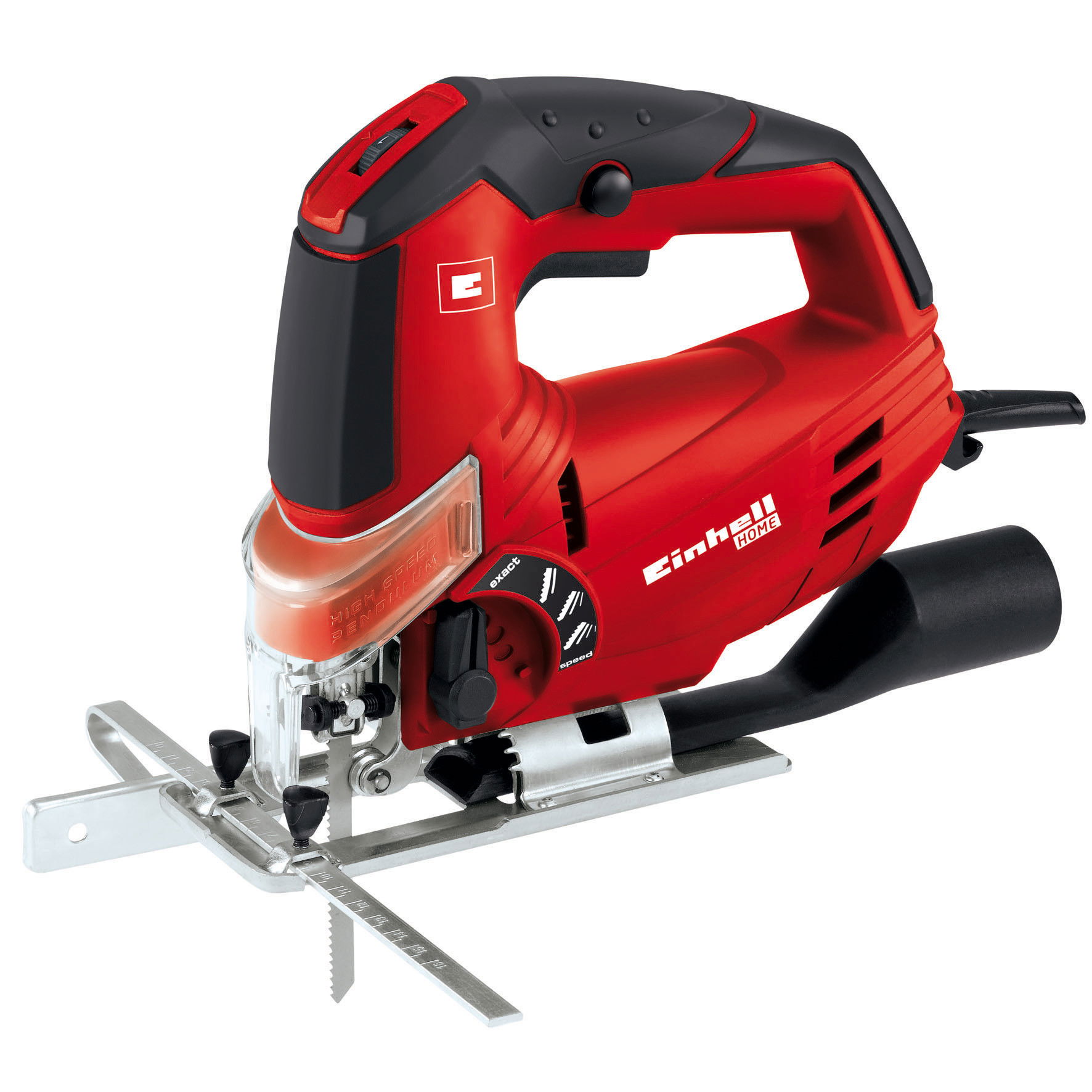 EINHELL TH-JS 85 dekopírfűrész termék fő termékképe