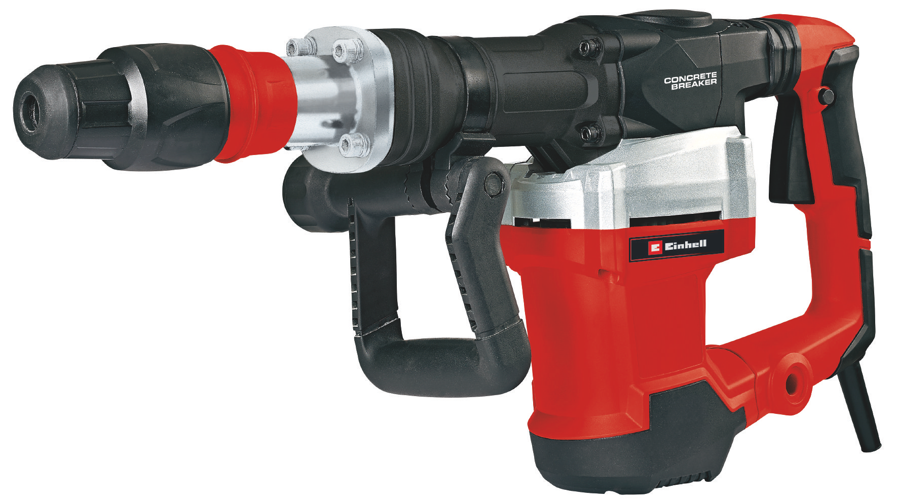 EINHELL TE-DH 32 SDS-max bontókalapács (E-Box kofferben) termék fő termékképe