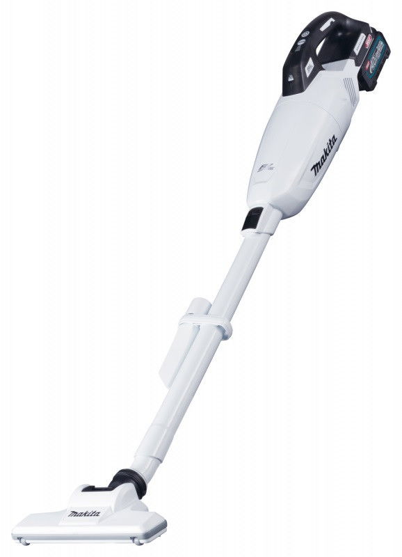 Makita CL001GD217 akkus porszívó (2 x 2.5 Ah Li-ion akkuval) termék fő termékképe