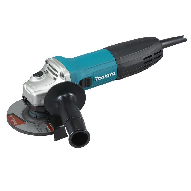 Makita GA4530R sarokcsiszoló termék fő termékképe