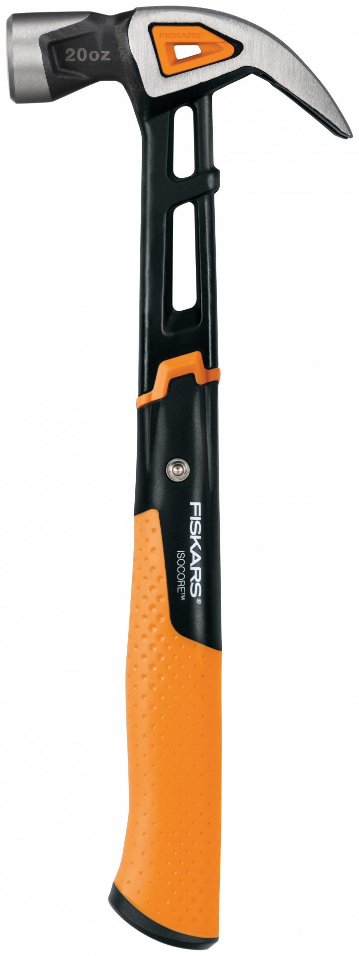 Fiskars IsoCore™ kalapács, L, görbített termék fő termékképe