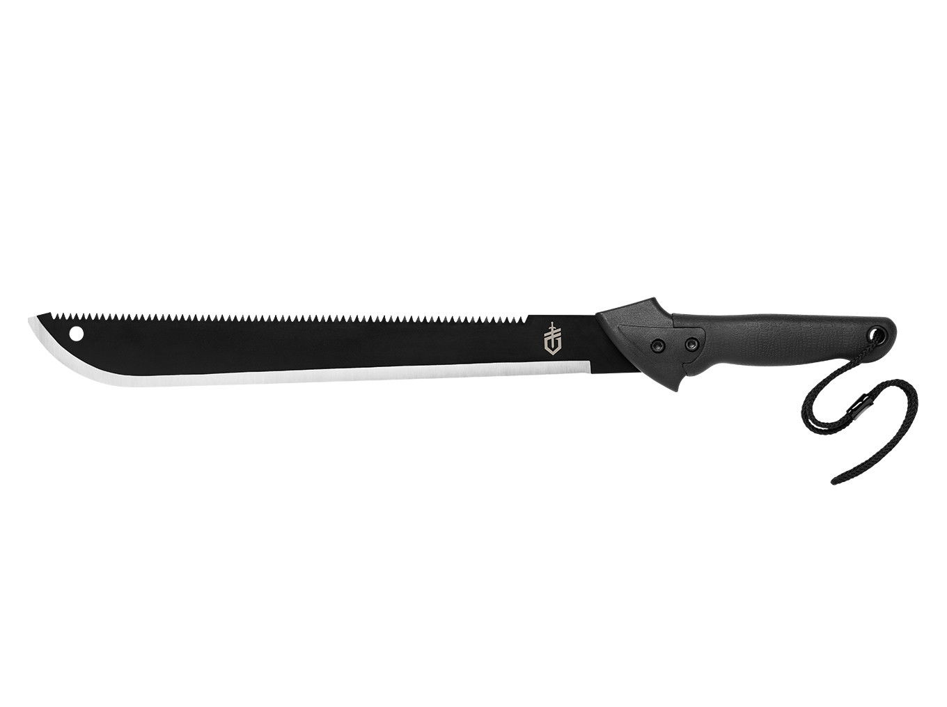 Gerber GATOR machete bozótvágó, nagy méretű termék fő termékképe