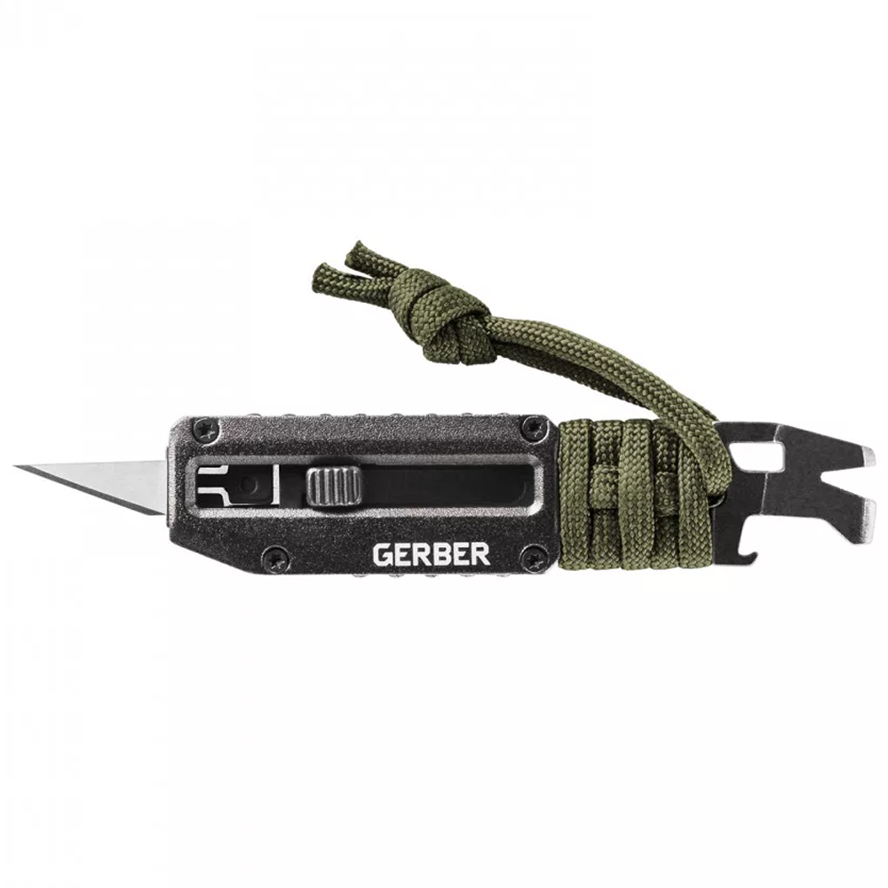 Gerber Prybrid-X multifunkciós szerszám, onyx termék fő termékképe