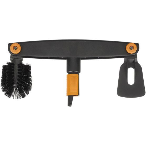 Fiskars QuikFit™ csatornatisztító fej termék fő termékképe