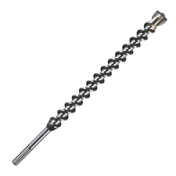 Milwaukee SDS-max 4-élű fúrószár, 25 x 200/320 mm termék fő termékképe